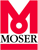 Машинка для окантовки Moser ChroMini Pro 1591-0062