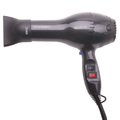 Профессиональный фен Dewal Ion Energy Grey 03-8800