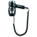 Настенный фен Valera 542.05/038A Black