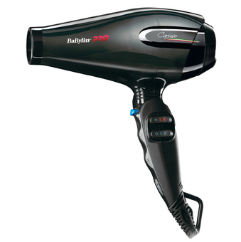 Фен BaByliss Pro Caruso Ionic BAB6510IRE