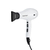 Профессиональный фен DEWAL BEAUTY Comfort HD1004-White