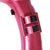 Parlux Supercompact 3500-Pink. Переключатели