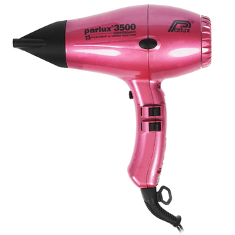 Фен Parlux Supercompact 3500-Pink
