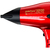 Parlux Supercompact 3500-Red. Корпус