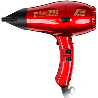 Фен Parlux Supercompact 3500-Red