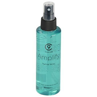 Cпрей-эликсир для укладки Cloud Nine Amplify Styling Spray