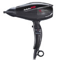 Фен BaByliss Pro Vulcano V3 Black BAB6180IBE