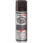 Спрей для очистки ножевых блоков BaByliss PRO FX040290E 4 in 1 Spray.