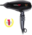 Профессиональный фен BaByliss PRO Rapido Ferrari BAB7000IE.