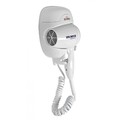 Настенный фен Ga.Ma GH2702 SPA Dryer Small (1600W)