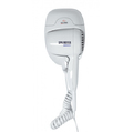 Настенный фен Ga.Ma Spa Dryer A21.805SPA. Фен