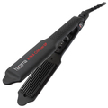Плойка широкое гофре Harizma X-TRA Crimper GP H10328EGP