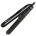 Мини плойка гофре для прикорневого объёма Hairway Onyx 04060