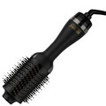 Cтайлер-щетка Hot Tools Volumiser Black Gold