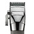 Профессиональная машинка для стрижки для барбера BaByliss PRO FX880E  Barbers Spirit. Нож из легированной стали.