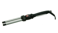 Плойка двойная (волна) Dewal Titanium Tourmaline2 Pro 03-132