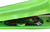 Плойка гофре для прикорневого объёма Moser MaxStyle 4415-0050 Green. Терморегулятор.