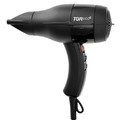 Velecta Paramount TGR ECO XP SOFT BLACK. Профессиональный фен