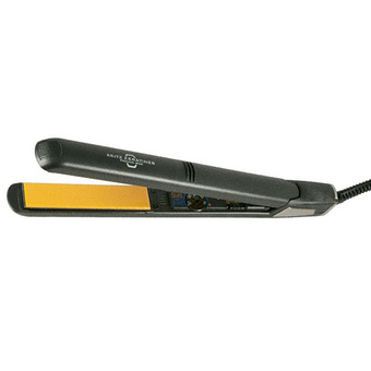 Выпрямитель-утюжок волос  AKITZ KERATINER AT-05S (удлиненное полотно)