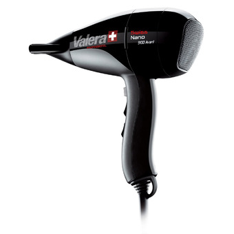 Профессиональный фен Valera Swiss Nano 9100 Avant