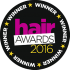 Приз Hair Awards-2016